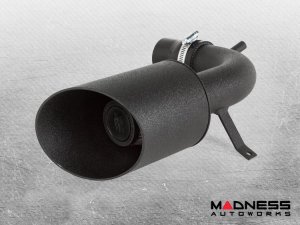 smart fortwo Cold Air Intake - 451 - SILA Concepts 